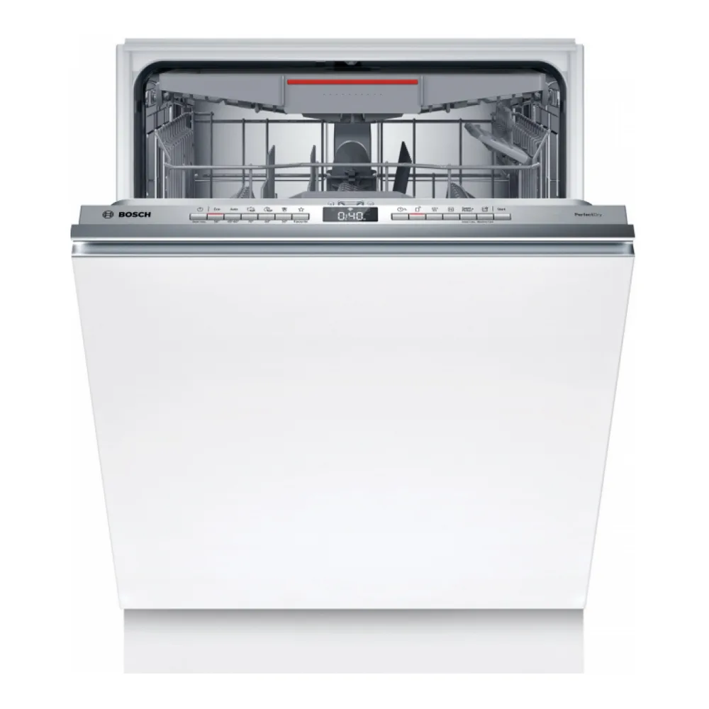 Встраиваемая посудомоечная машина BOSCH SMV6YCX02E