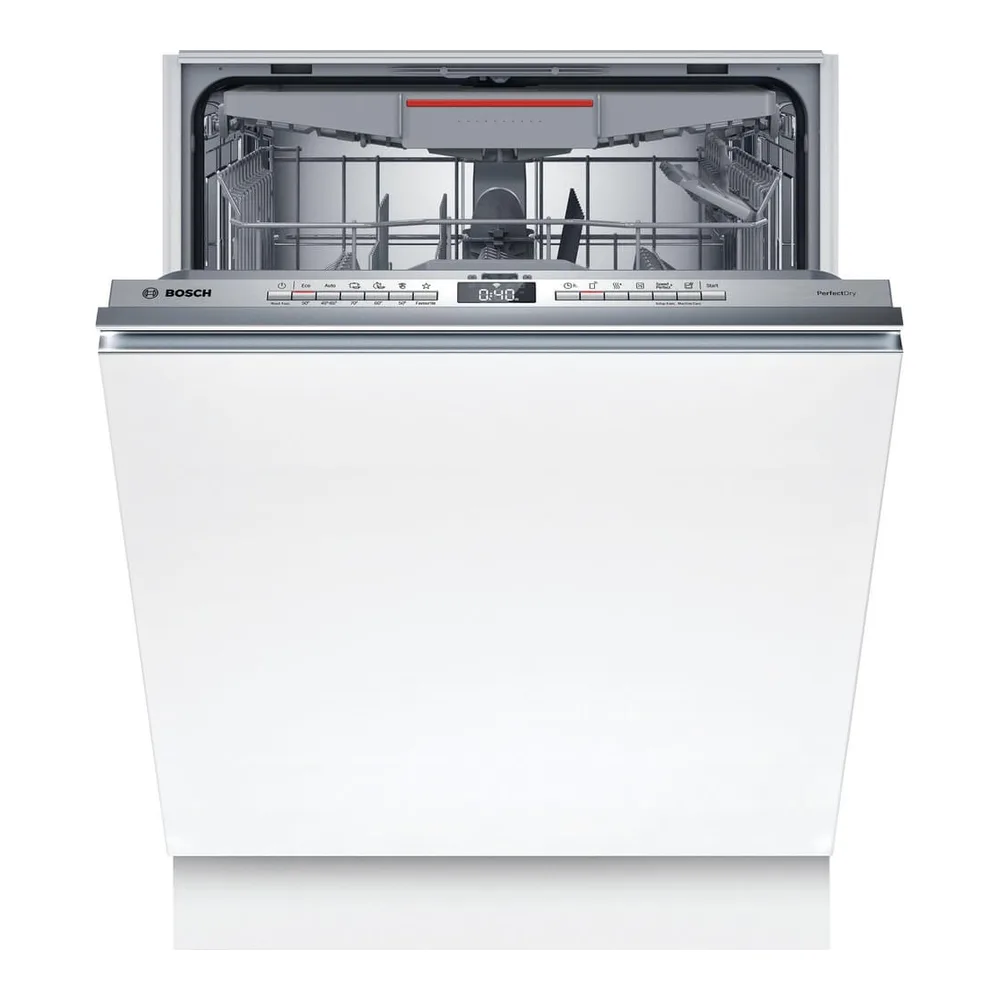 Встраиваемая посудомоечная машина Bosch SMV6ZCX00E