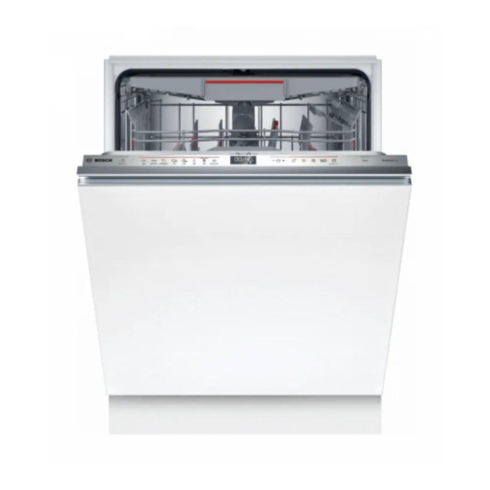 Встраиваемая посудомоечная машина BOSCH SMV6ZCX06E
