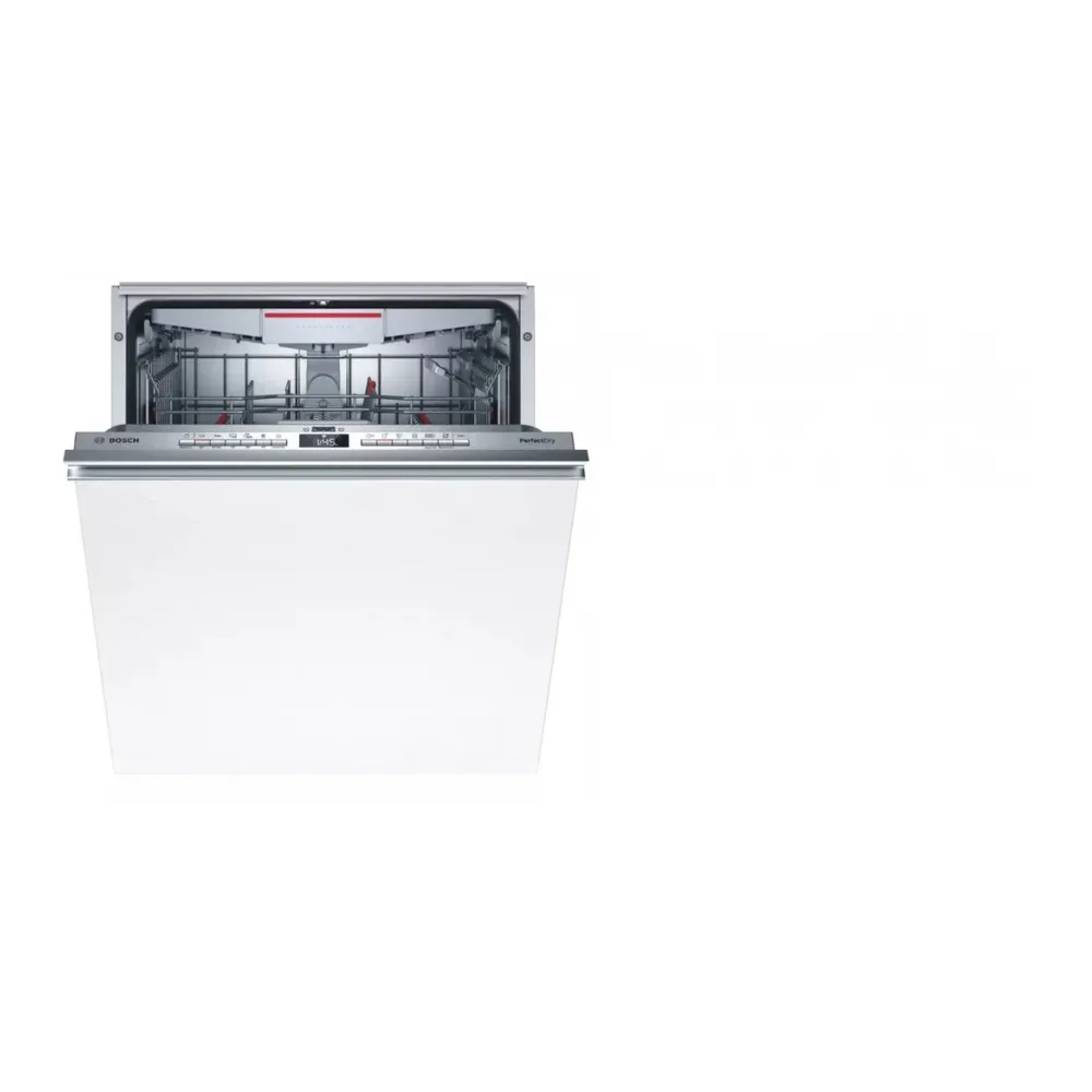 Встраиваемая посудомоечная машина BOSCH SMV6ZCX07E