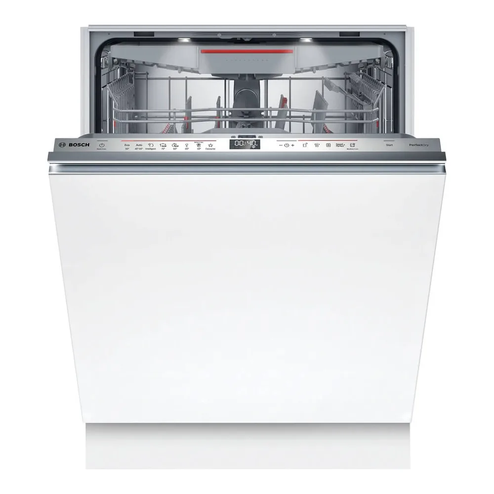 Встраиваемая посудомоечная машина Bosch SMV6ZCX16E