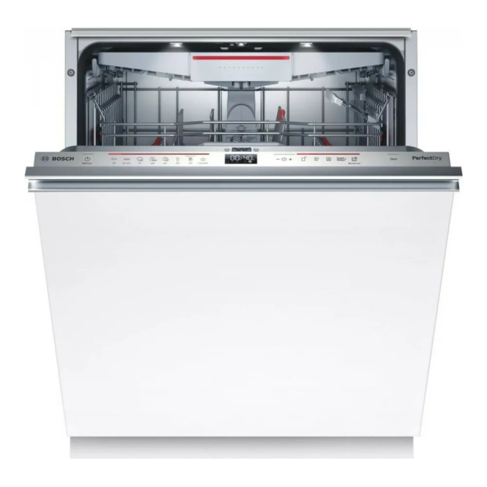 Встраиваемая посудомоечная машина BOSCH SMV6ZCX49E