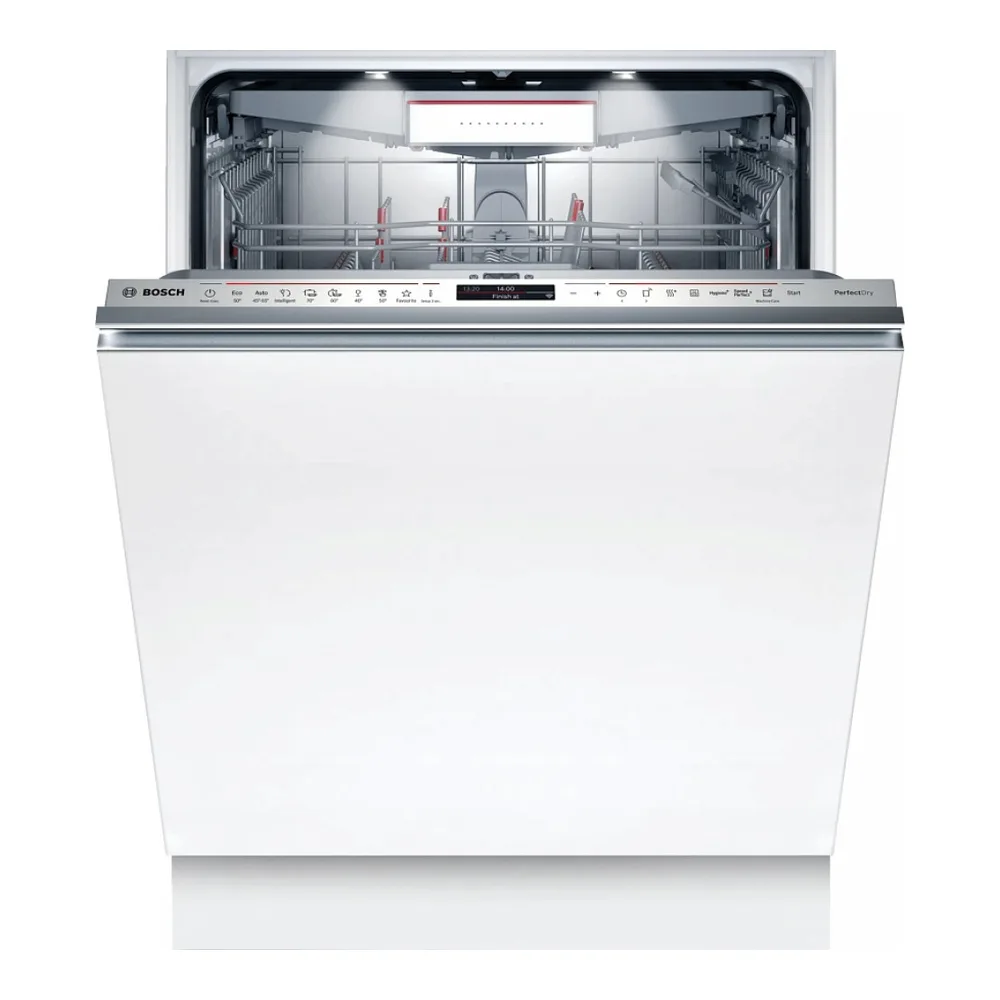 Встраиваемая посудомоечная машина BOSCH SMV8YCX03E