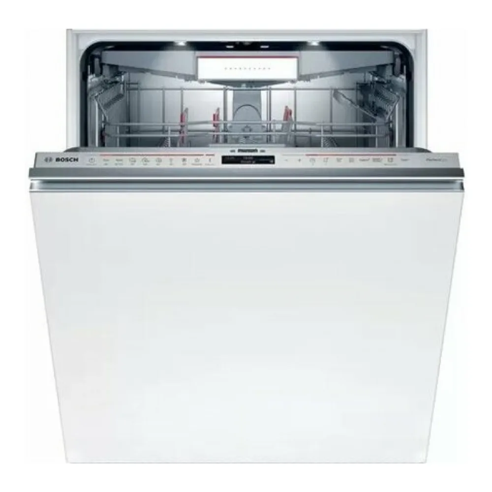 Встраиваемая посудомоечная машина BOSCH SMV8ZCX07E