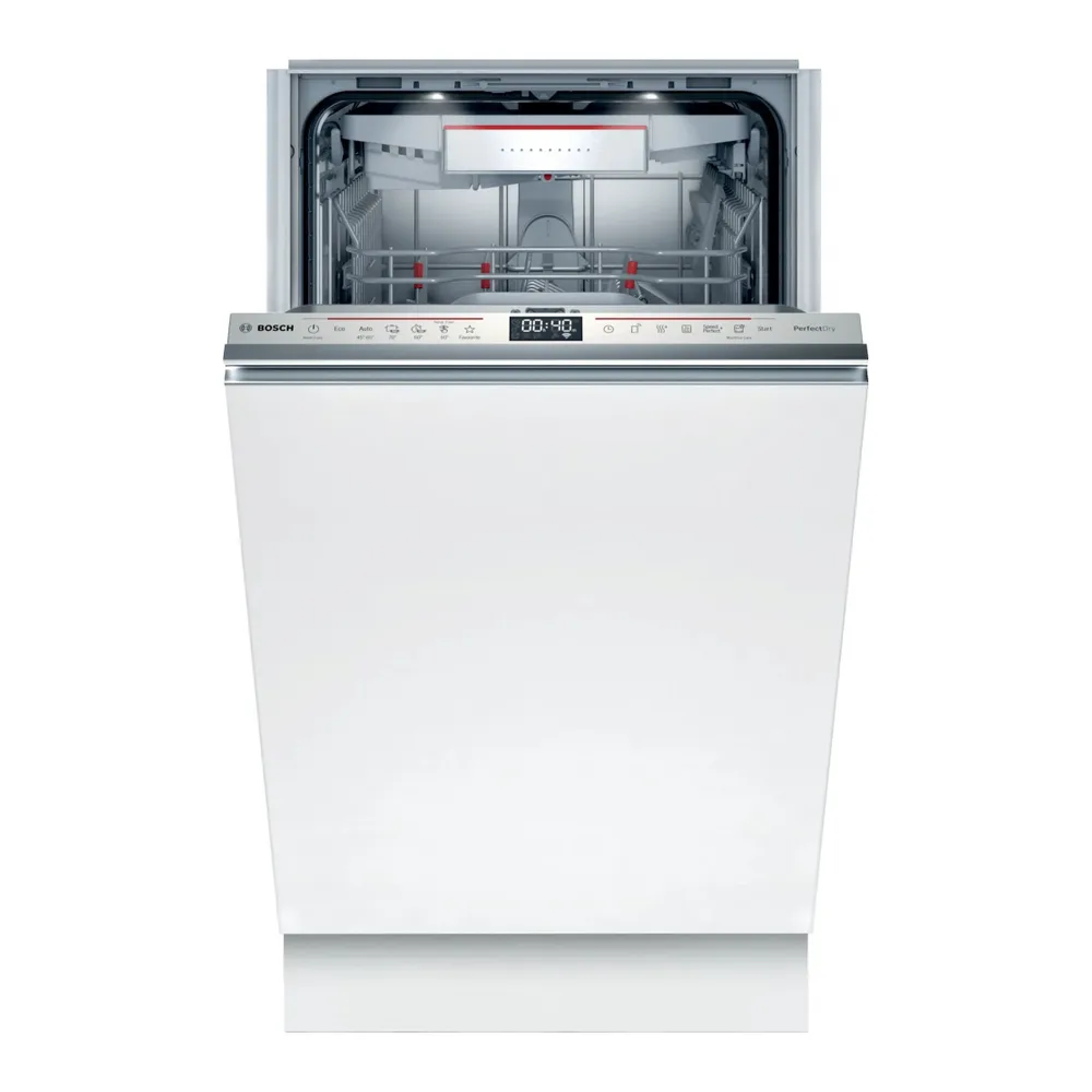 Встраиваемая посудомоечная машина BOSCH SPV 6ZMX23E