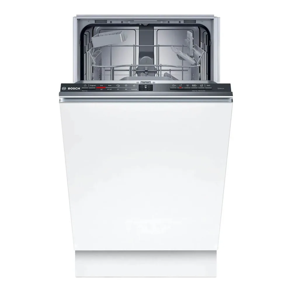 Встраиваемая посудомоечная машина Bosch SPV2HKX42E