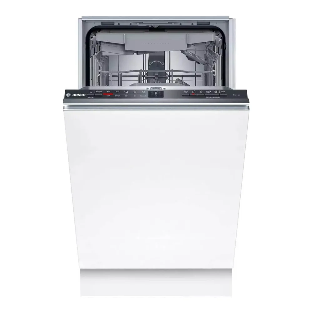 Встраиваемая посудомоечная машина Bosch SPV2HMX42E