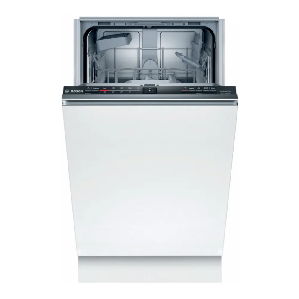 Встраиваемая посудомоечная машина BOSCH SPV2IKX2BR