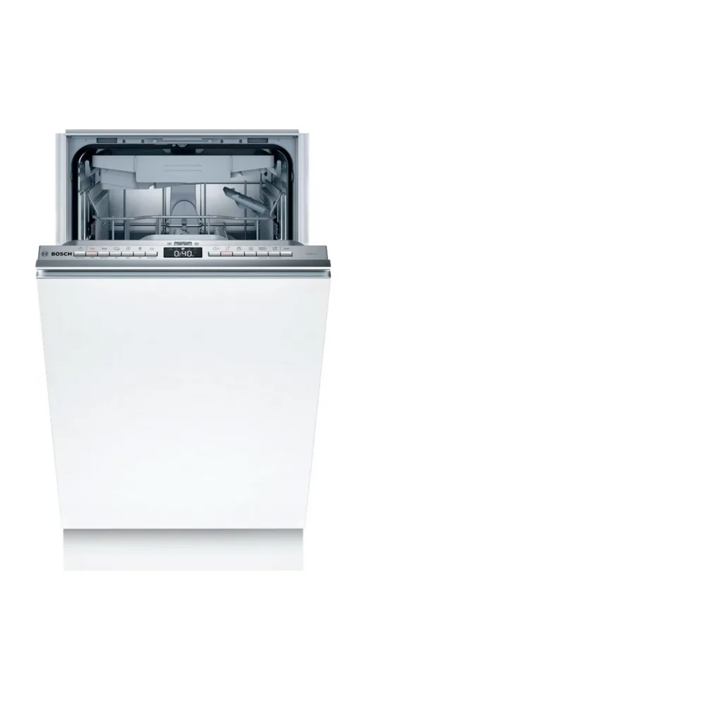 Встраиваемая посудомоечная машина BOSCH SPV4EMX16E
