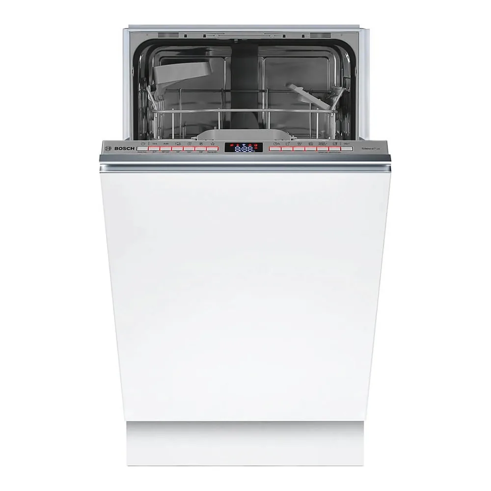 Встраиваемая посудомоечная машина Bosch SPV4HKX10E