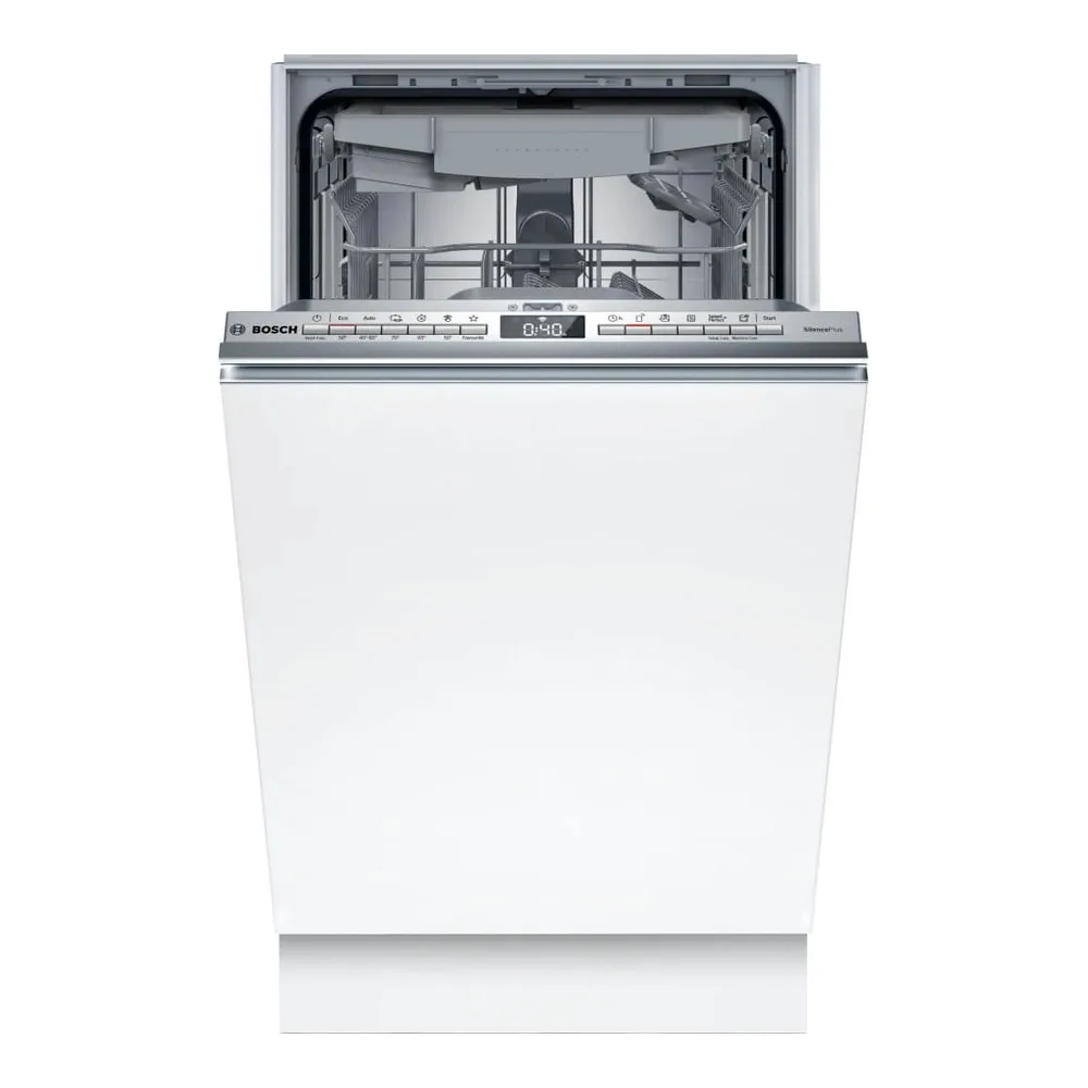 Встраиваемая посудомоечная машина Bosch SPV4HMX10E