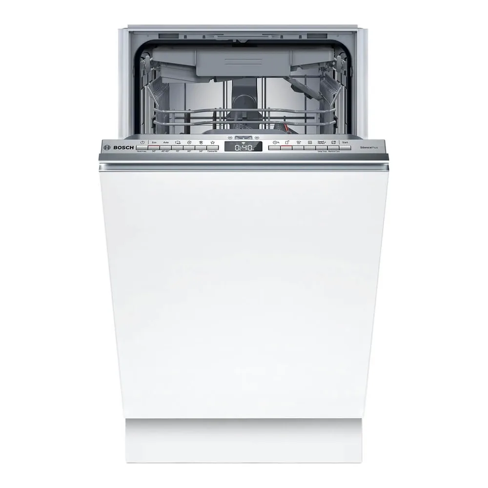 Встраиваемая посудомоечная машина Bosch SPV4HMX49E