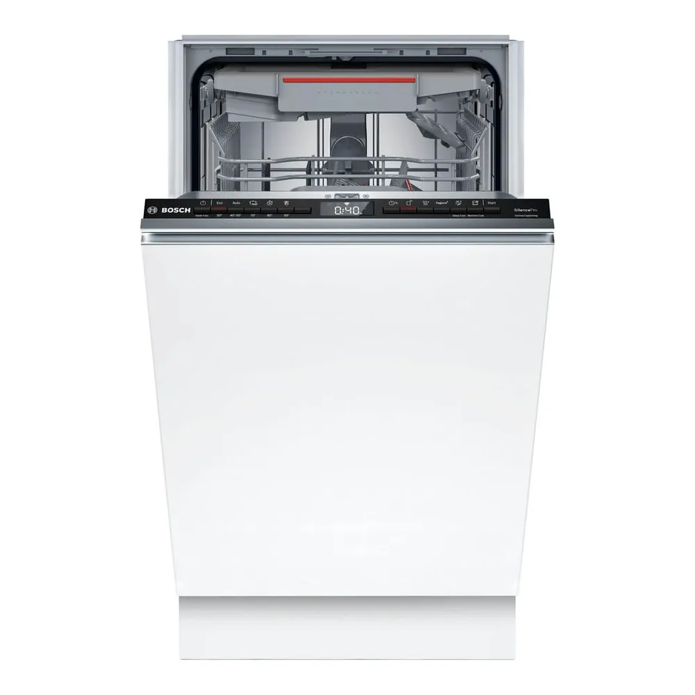 Встраиваемая посудомоечная машина Bosch SPV4HMX55Q