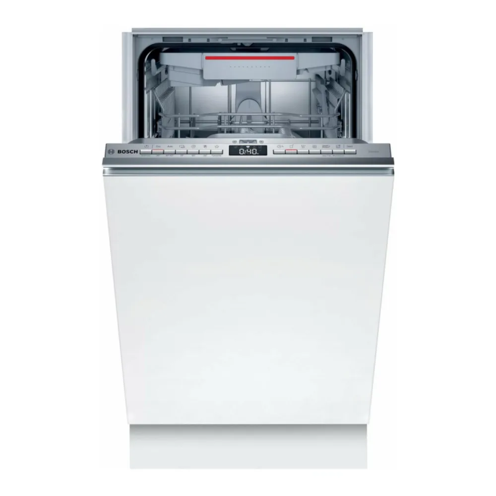 Встраиваемая посудомоечная машина BOSCH SPV4XMX20E
