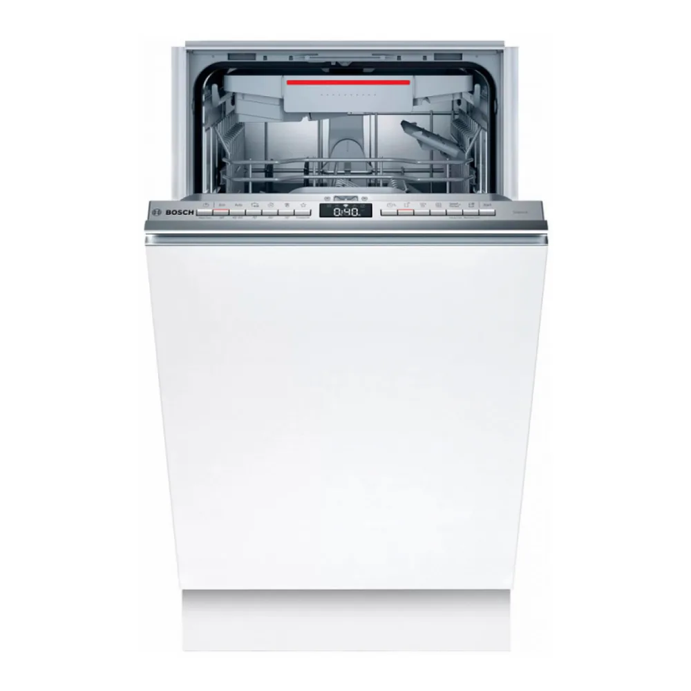 Встраиваемая посудомоечная машина BOSCH SPV4XMX28E