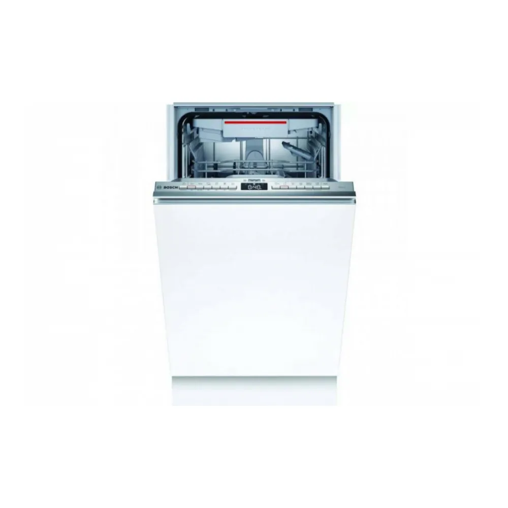 Встраиваемая посудомоечная машина BOSCH SPV6EMX11E