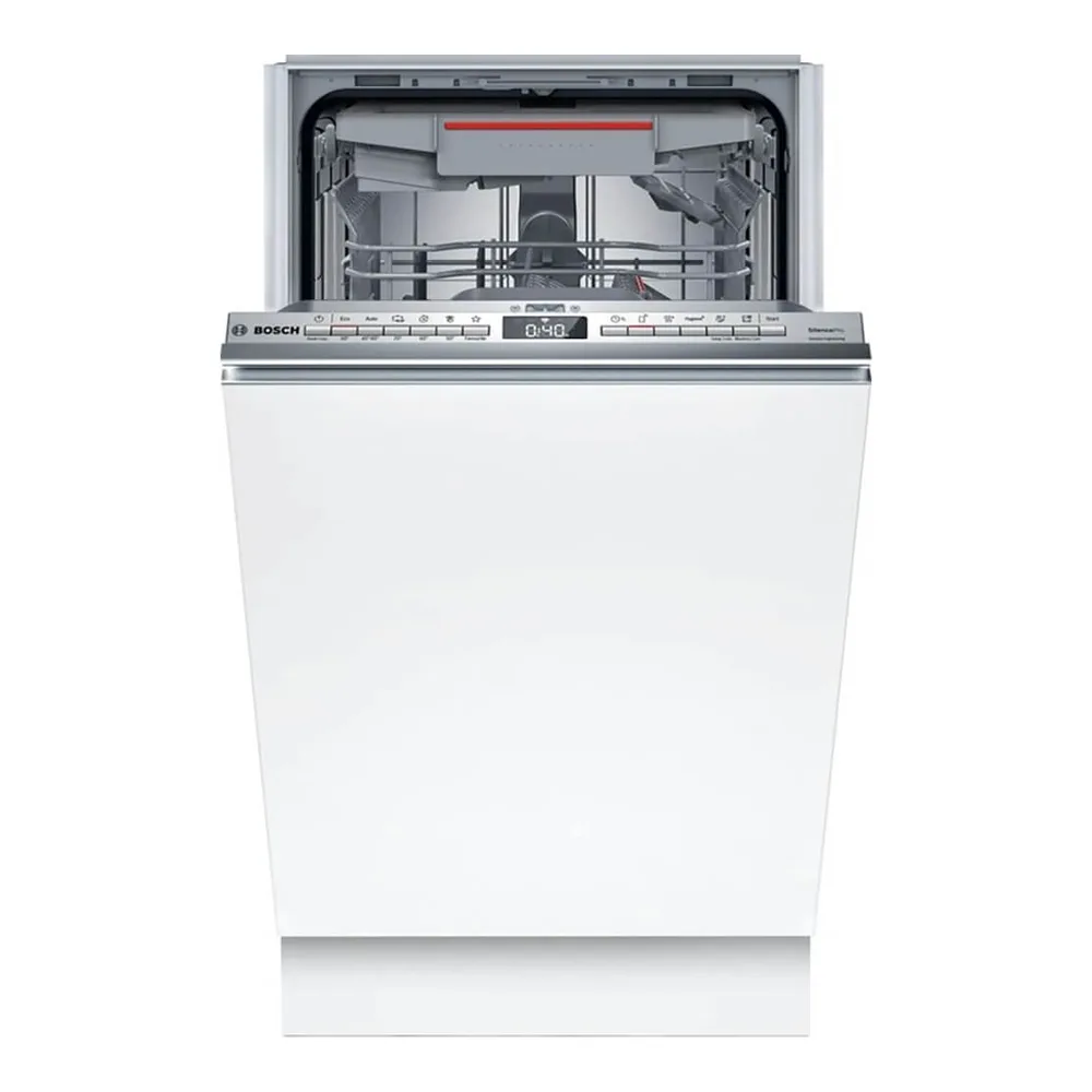 Встраиваемая посудомоечная машина Bosch SPV6EMX65Q