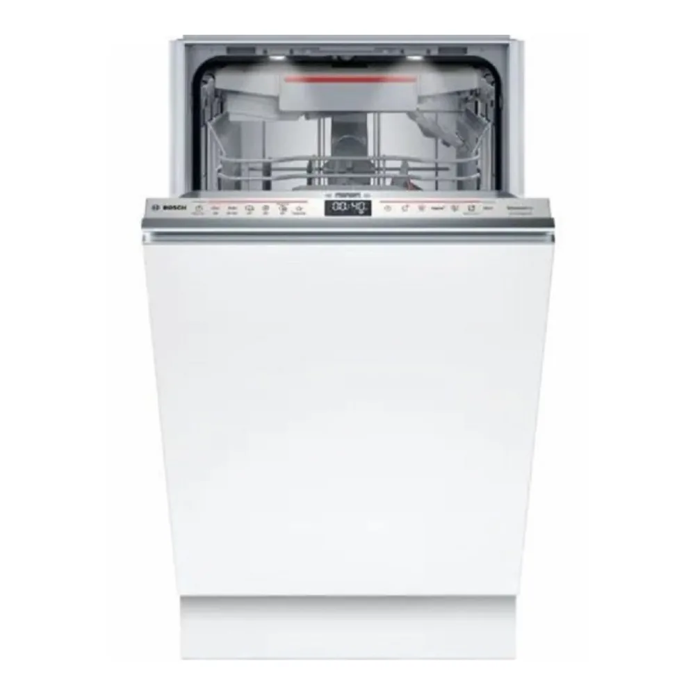 Встраиваемая посудомоечная машина BOSCH SPV6EMX76Q