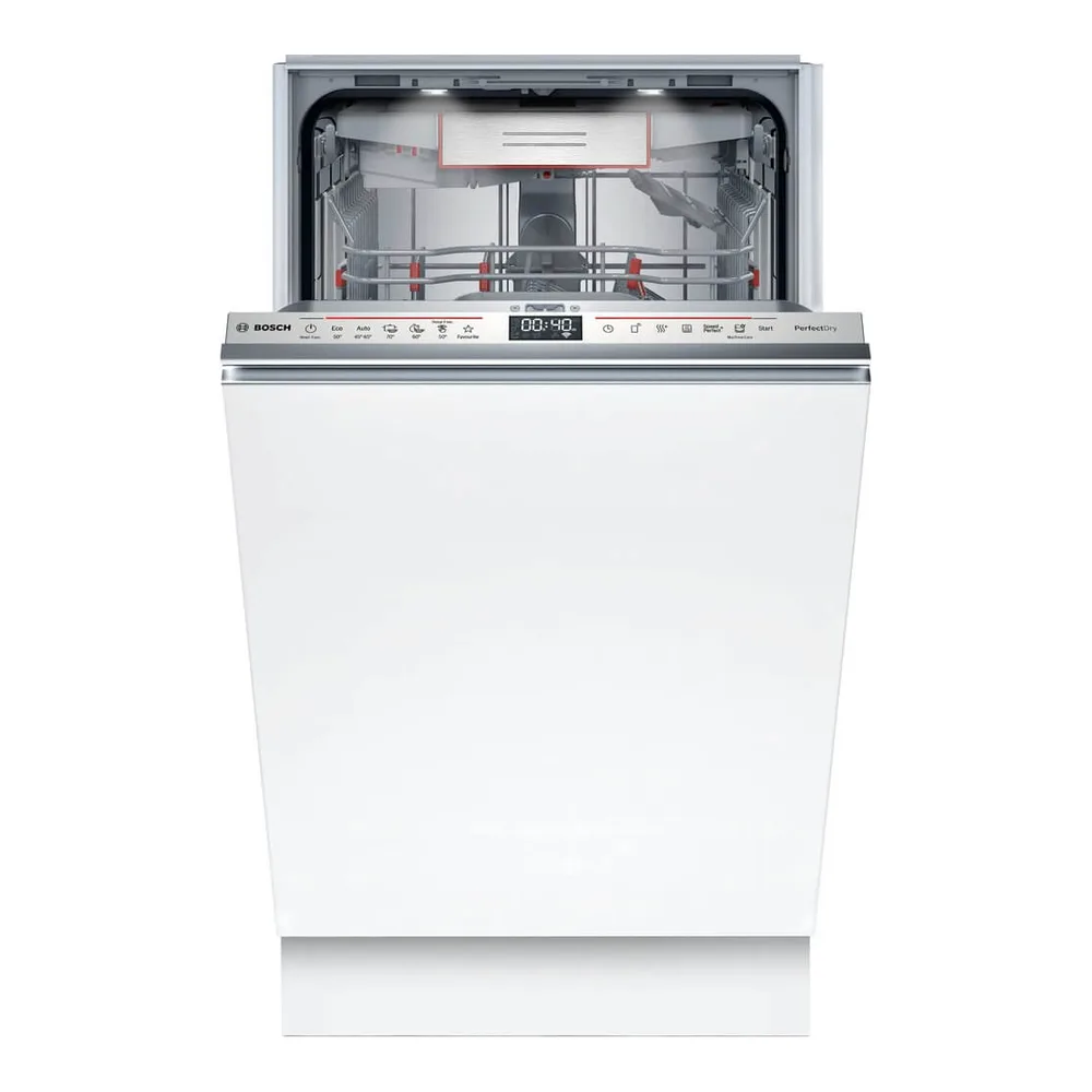 Встраиваемая посудомоечная машина Bosch SPV6ZMX17E