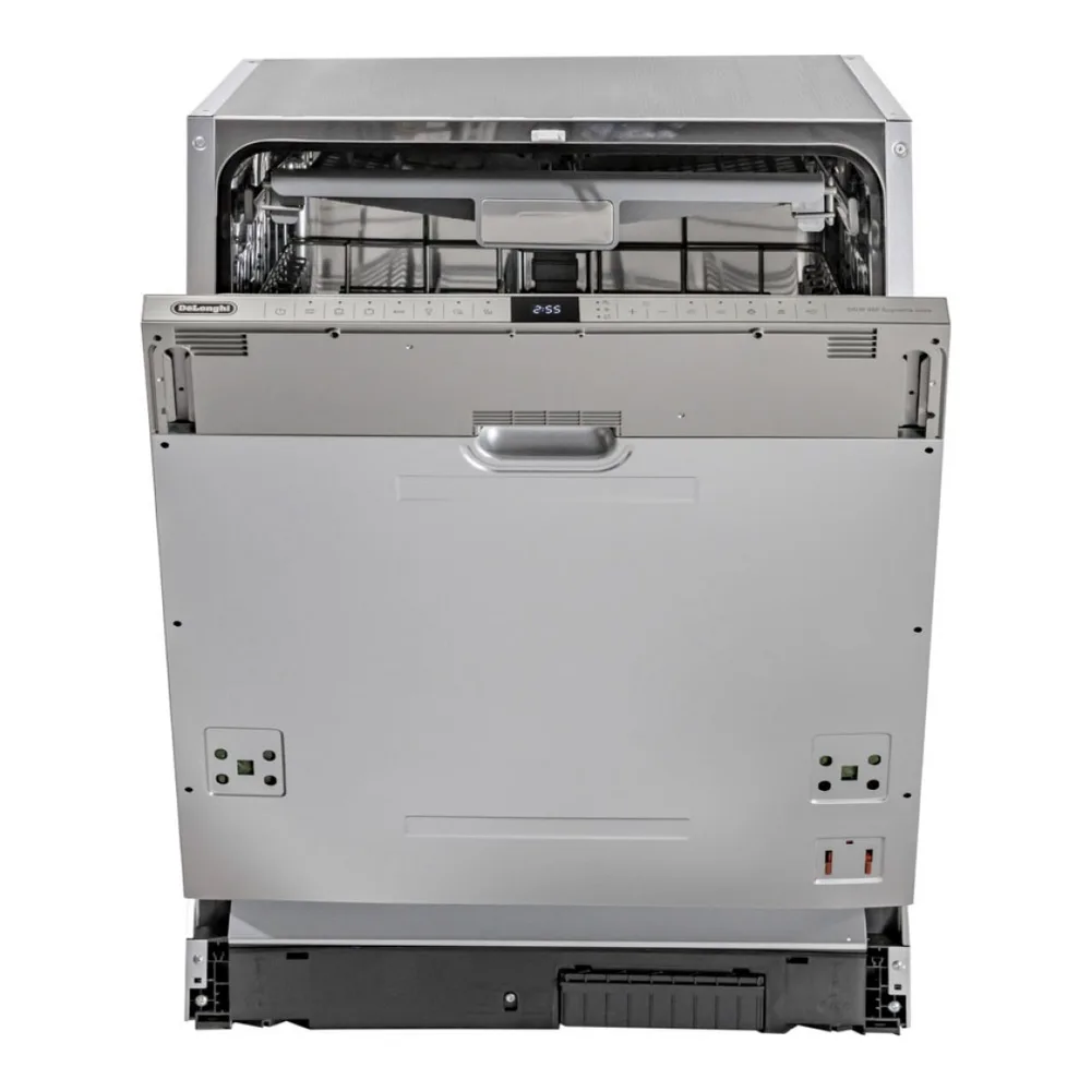 Встраиваемая посудомоечная машина DELONGHI DDW 06F SUPREME NOVA