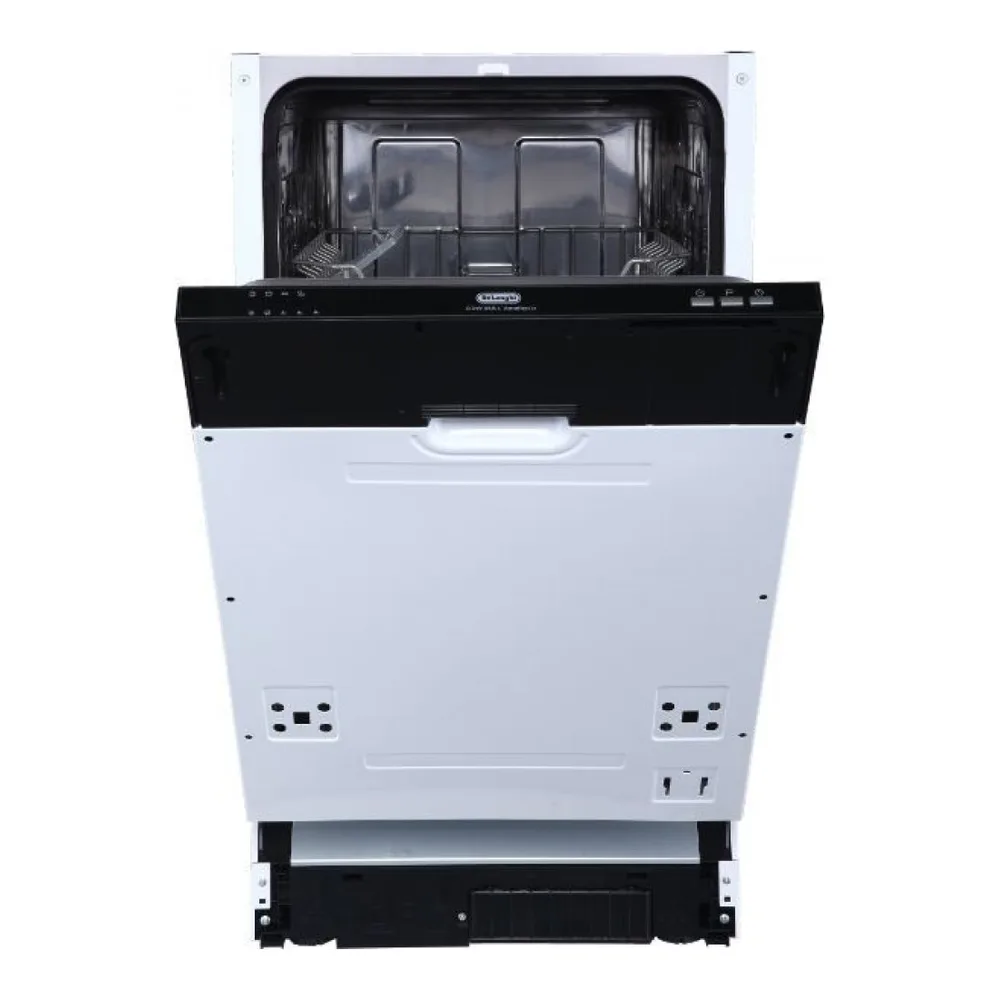 Встраиваемая посудомоечная машина DELONGHI DDW06S LAMETHYSTA