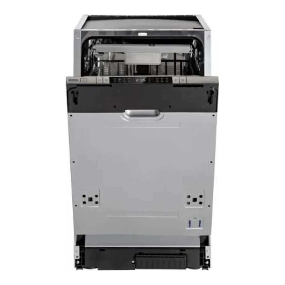 Встраиваемая посудомоечная машина DELONGHI DDW06S SUPREME NOVA