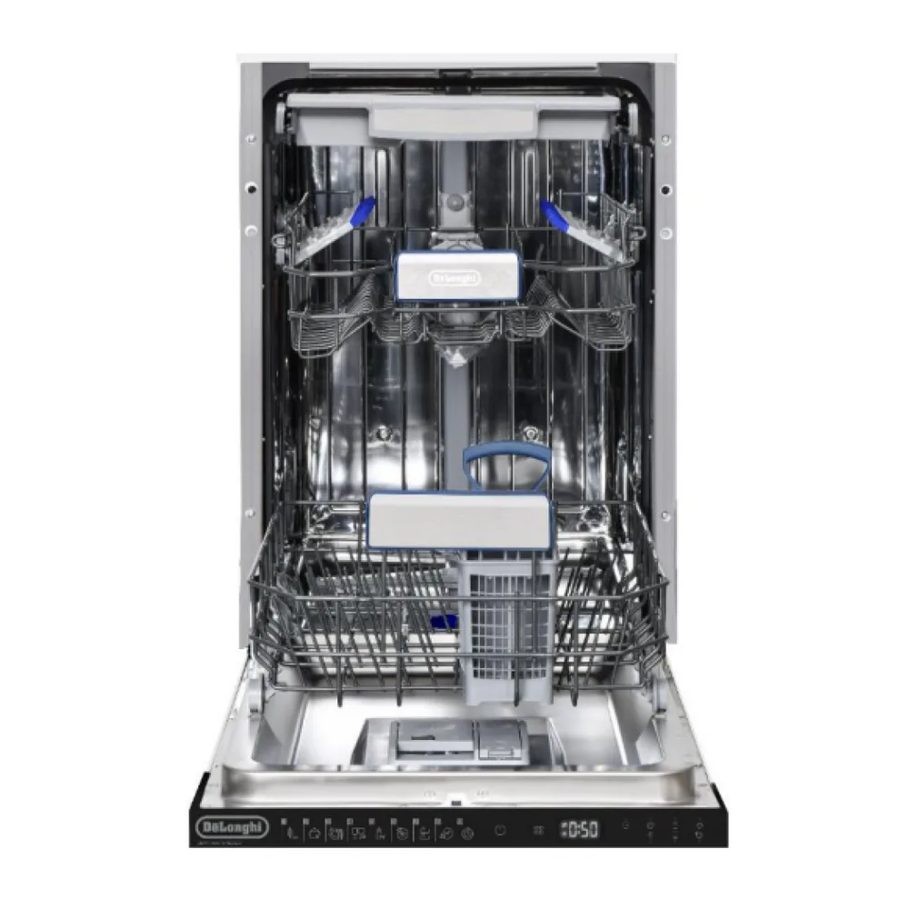 Встраиваемая посудомоечная машина DELONGHI DDWI 490 AMEDEO