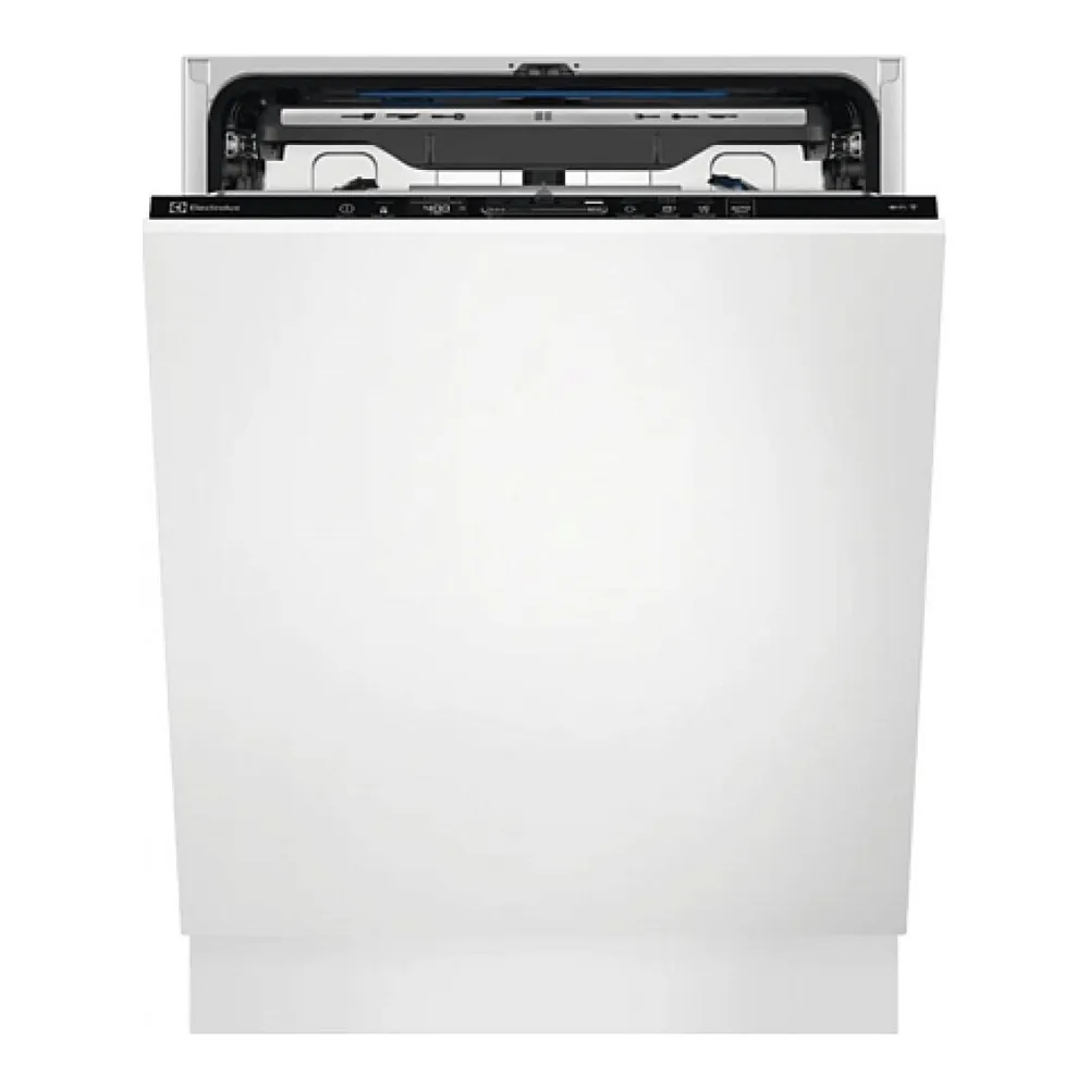 Встраиваемая посудомоечная машина Electrolux EEG68520W