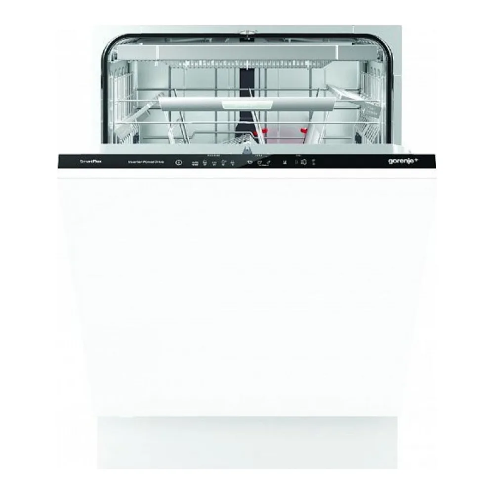 Встраиваемая посудомоечная машина GORENJE GDV660