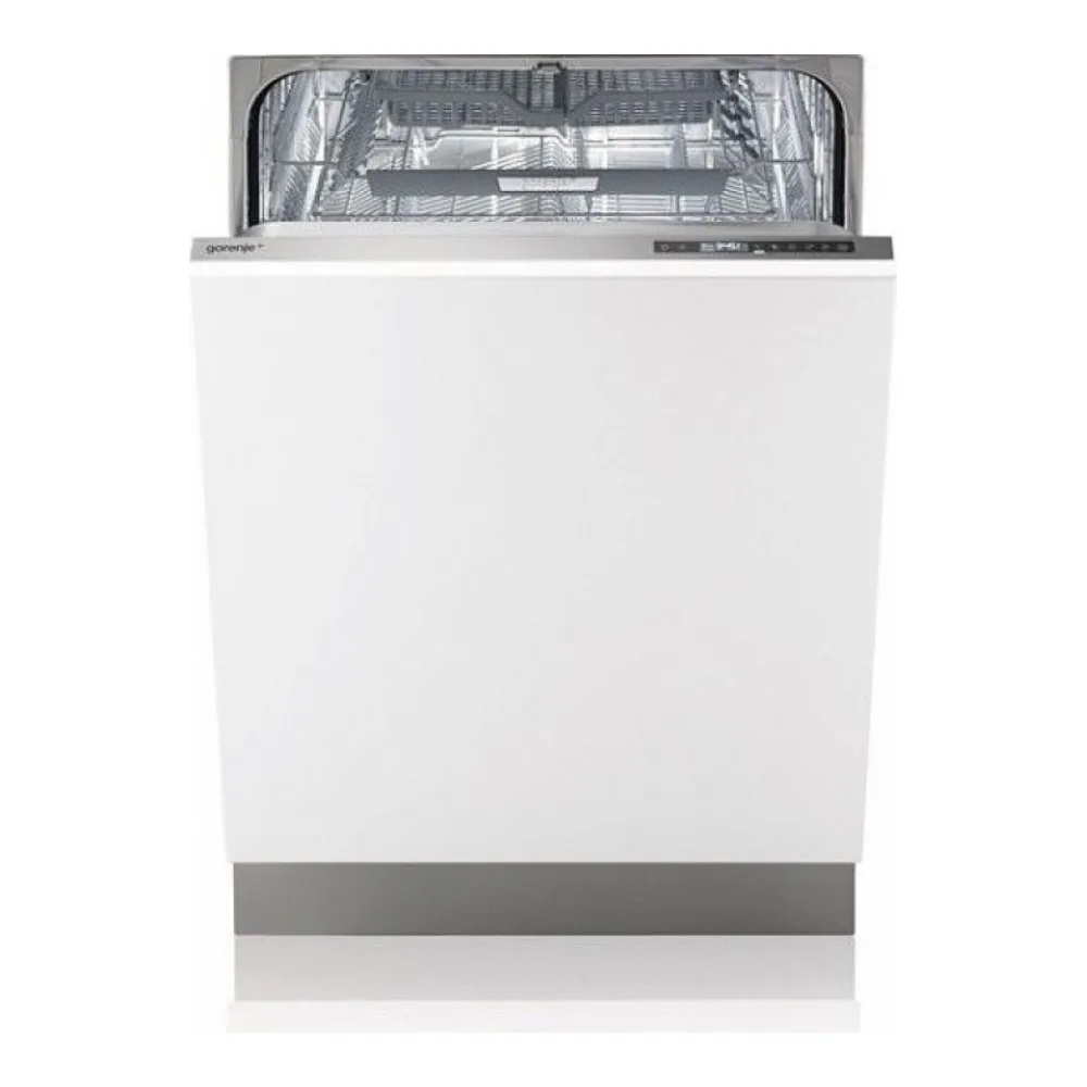 Встраиваемая посудомоечная машина GORENJE GDV674X