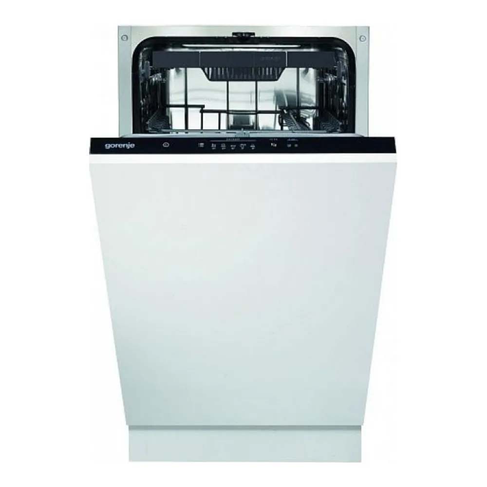 Встраиваемая посудомоечная машина GORENJE GV 52112