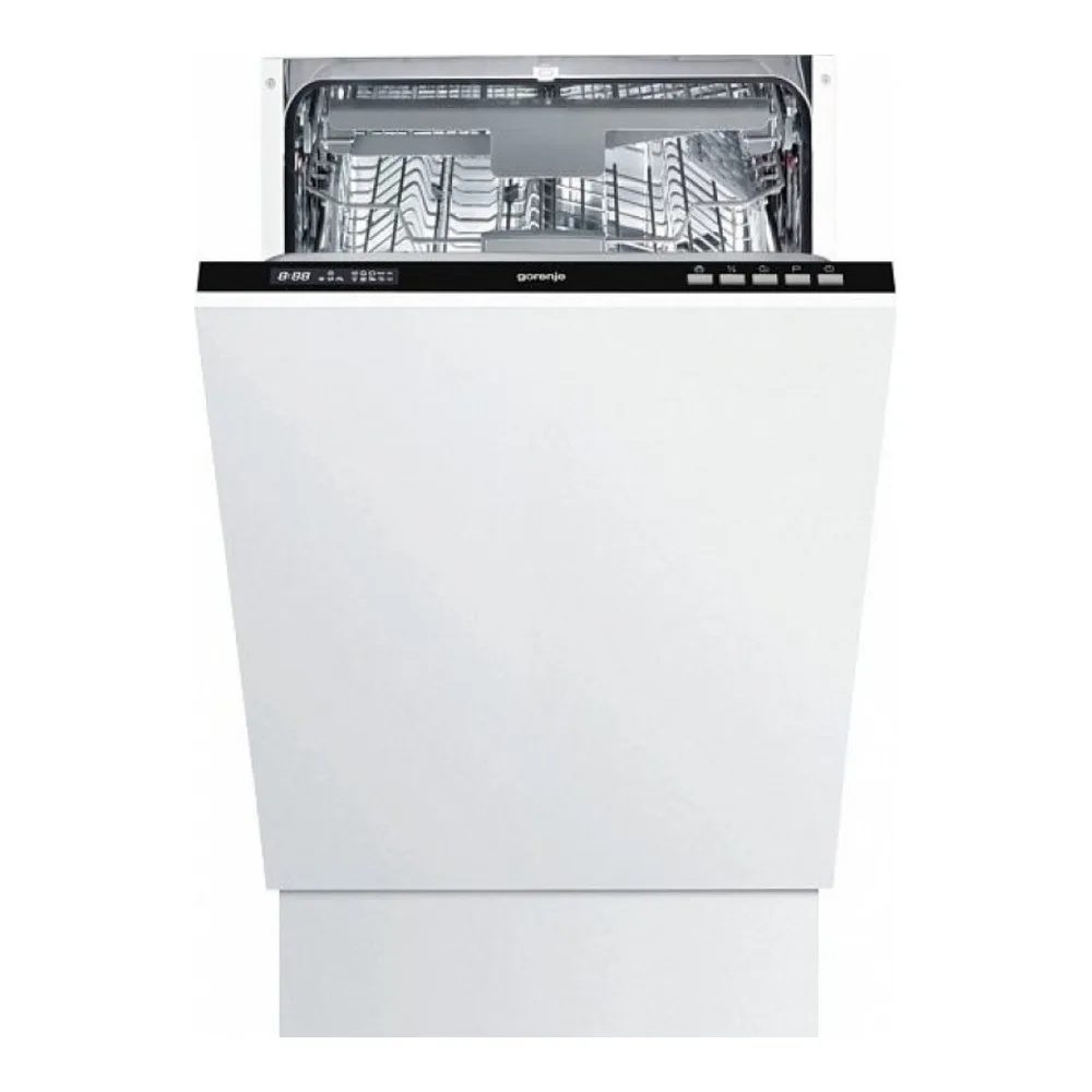 Встраиваемая посудомоечная машина GORENJE GV 53311