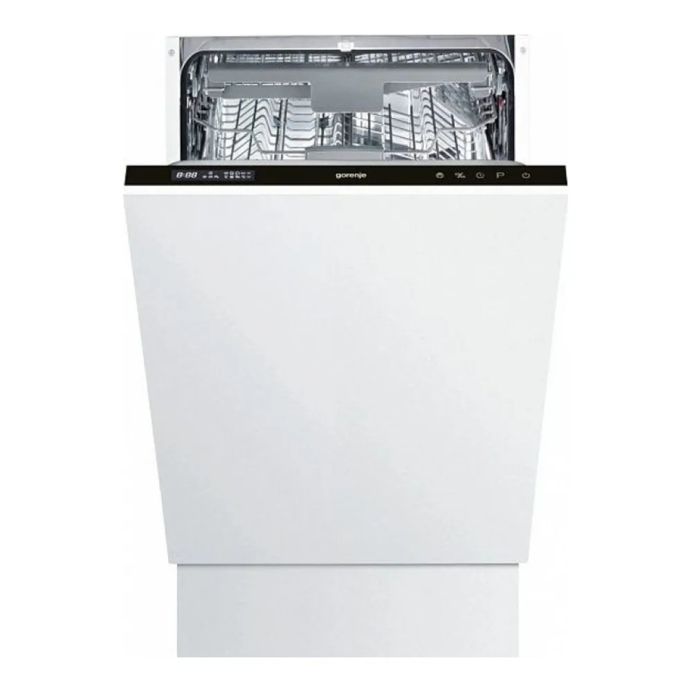 Встраиваемая посудомоечная машина GORENJE GV 54311