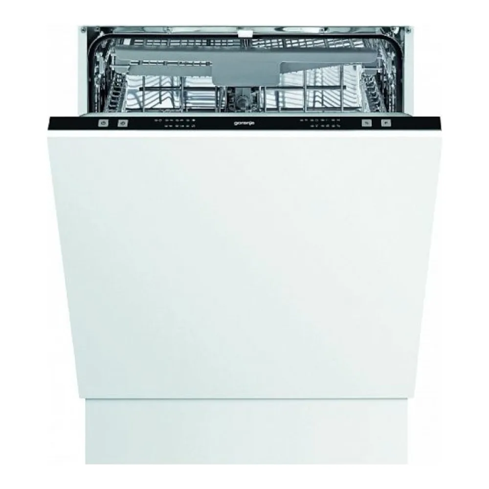 Встраиваемая посудомоечная машина GORENJE GV 62212