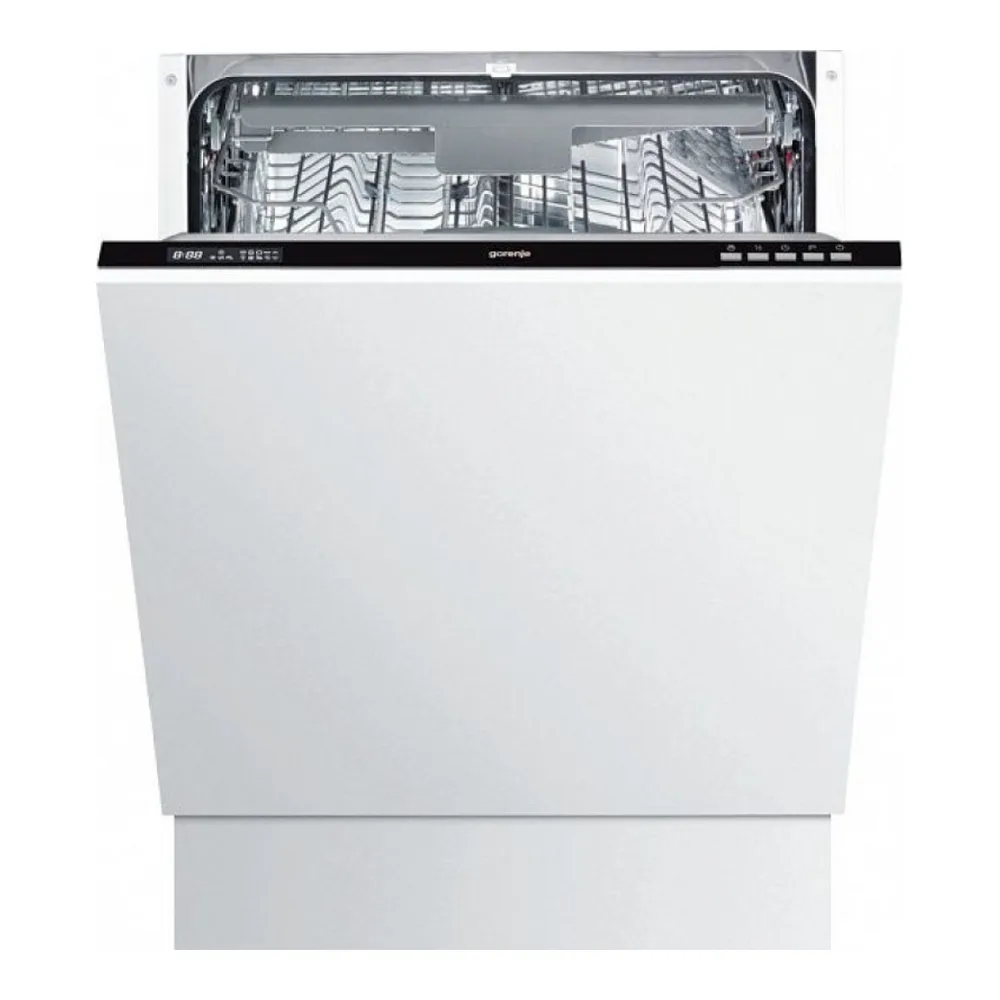 Встраиваемая посудомоечная машина GORENJE GV 63311