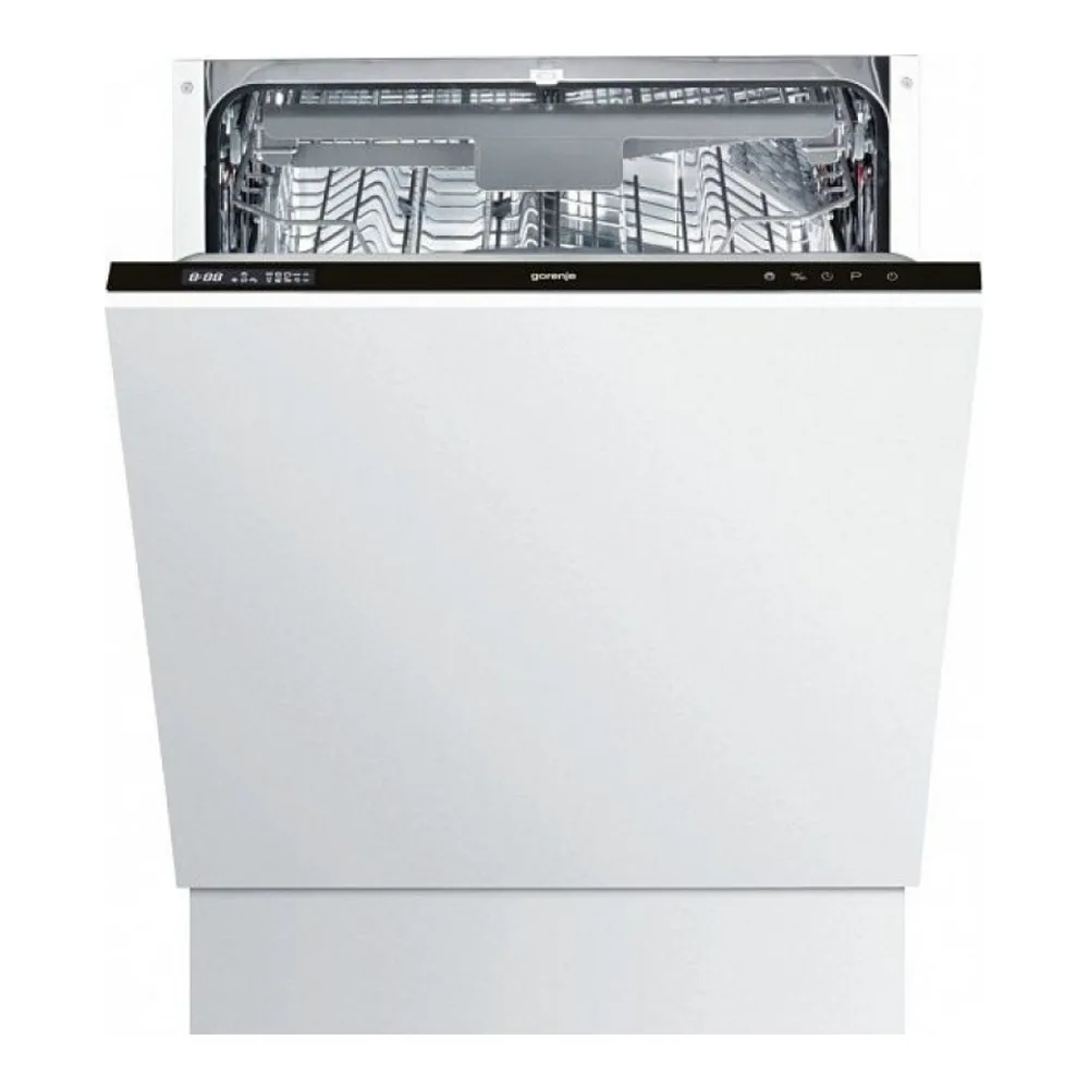 Встраиваемая посудомоечная машина GORENJE GV 64311