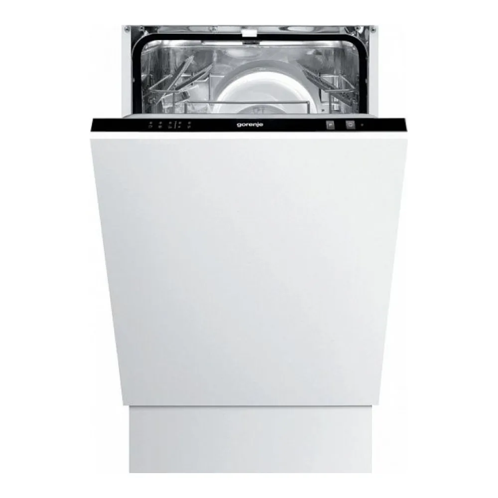 Встраиваемая посудомоечная машина GORENJE GV50211