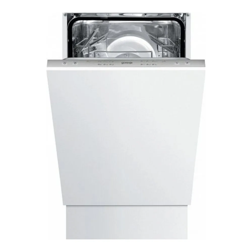 Встраиваемая посудомоечная машина GORENJE GV51212