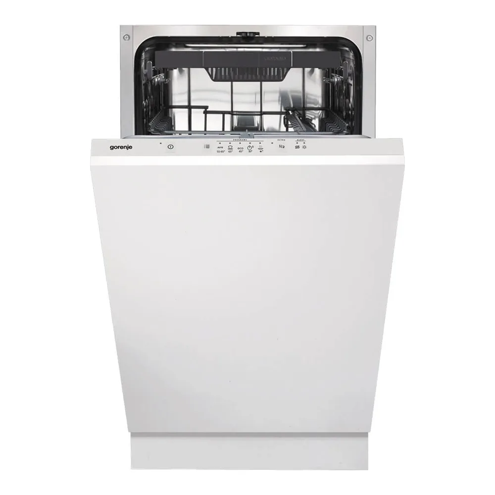 Встраиваемая посудомоечная машина Gorenje GV520D17S