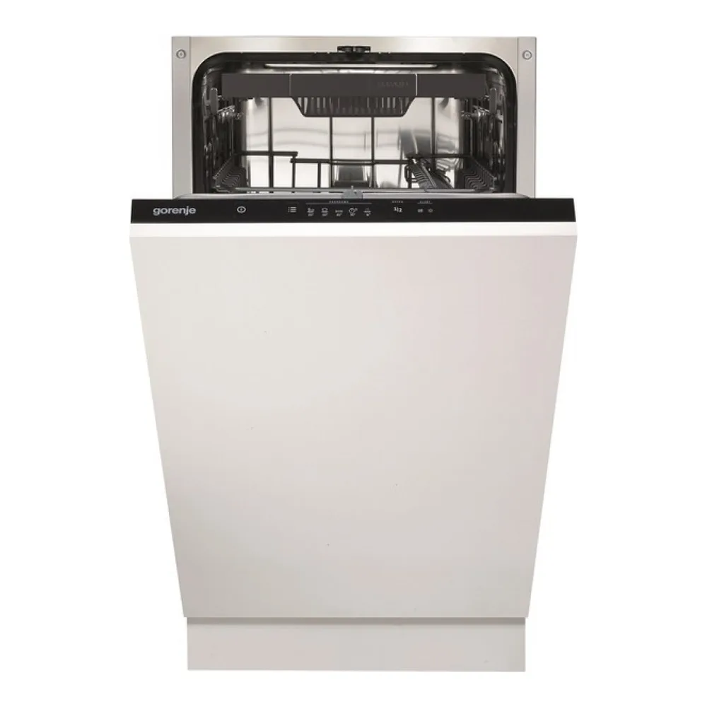 Встраиваемая посудомоечная машина GORENJE GV520E10