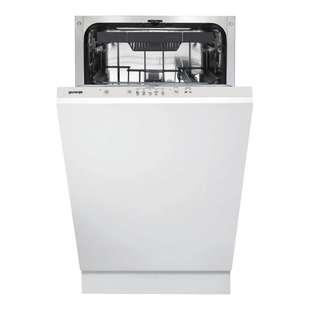 Встраиваемая посудомоечная машина GORENJE GV520E10S