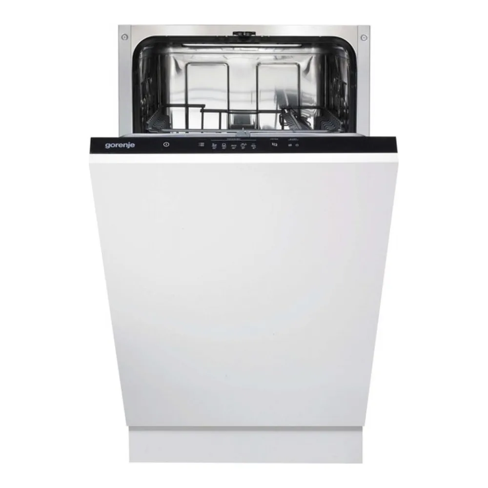 Встраиваемая посудомоечная машина GORENJE GV520E15