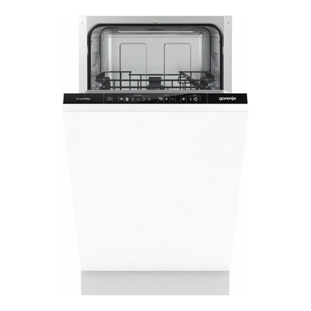 Встраиваемая посудомоечная машина GORENJE GV53111