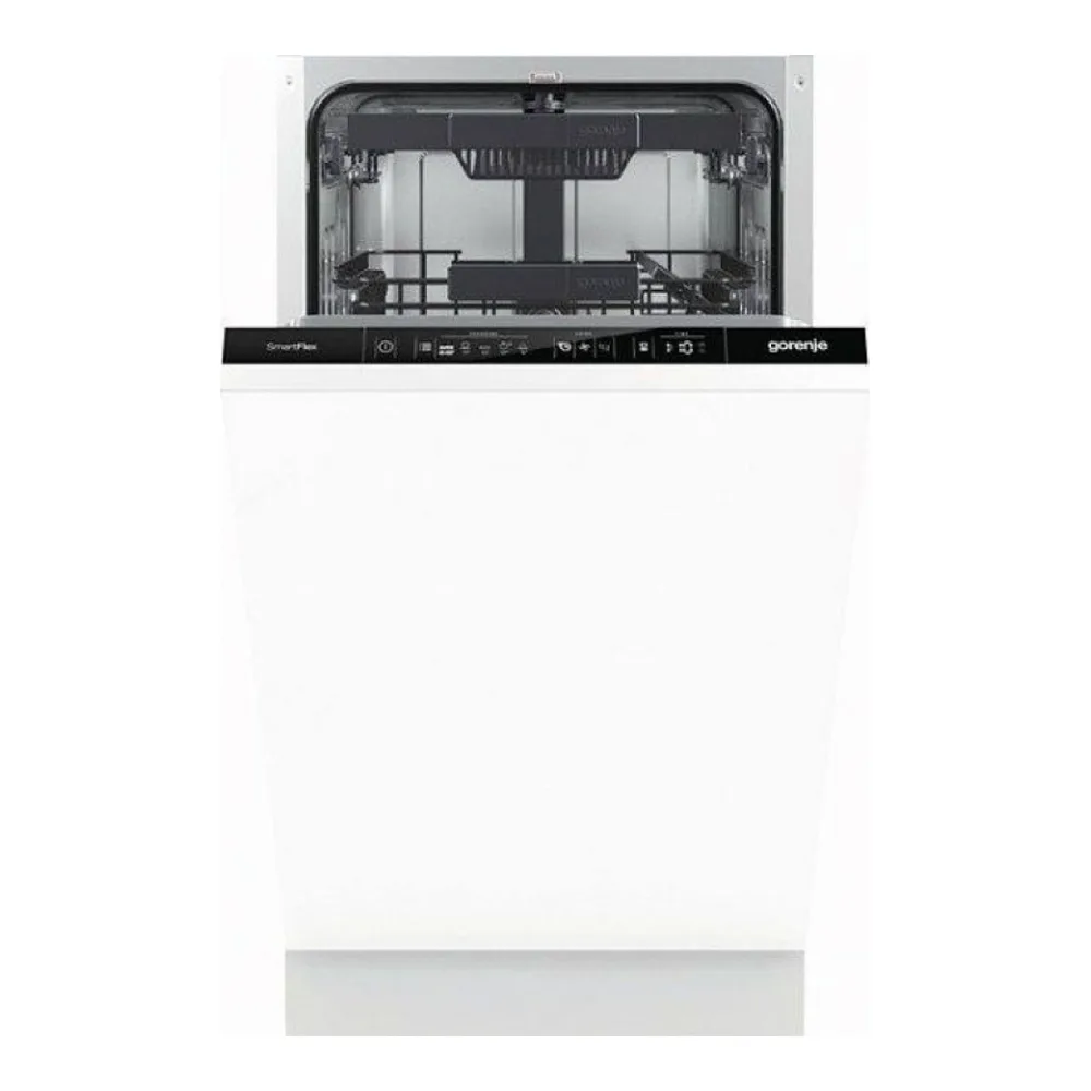 Встраиваемая посудомоечная машина GORENJE GV55111