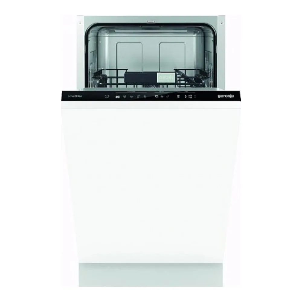 Встраиваемая посудомоечная машина GORENJE GV55210