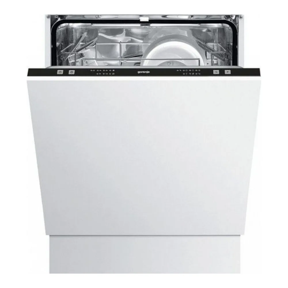 Встраиваемая посудомоечная машина GORENJE GV61211