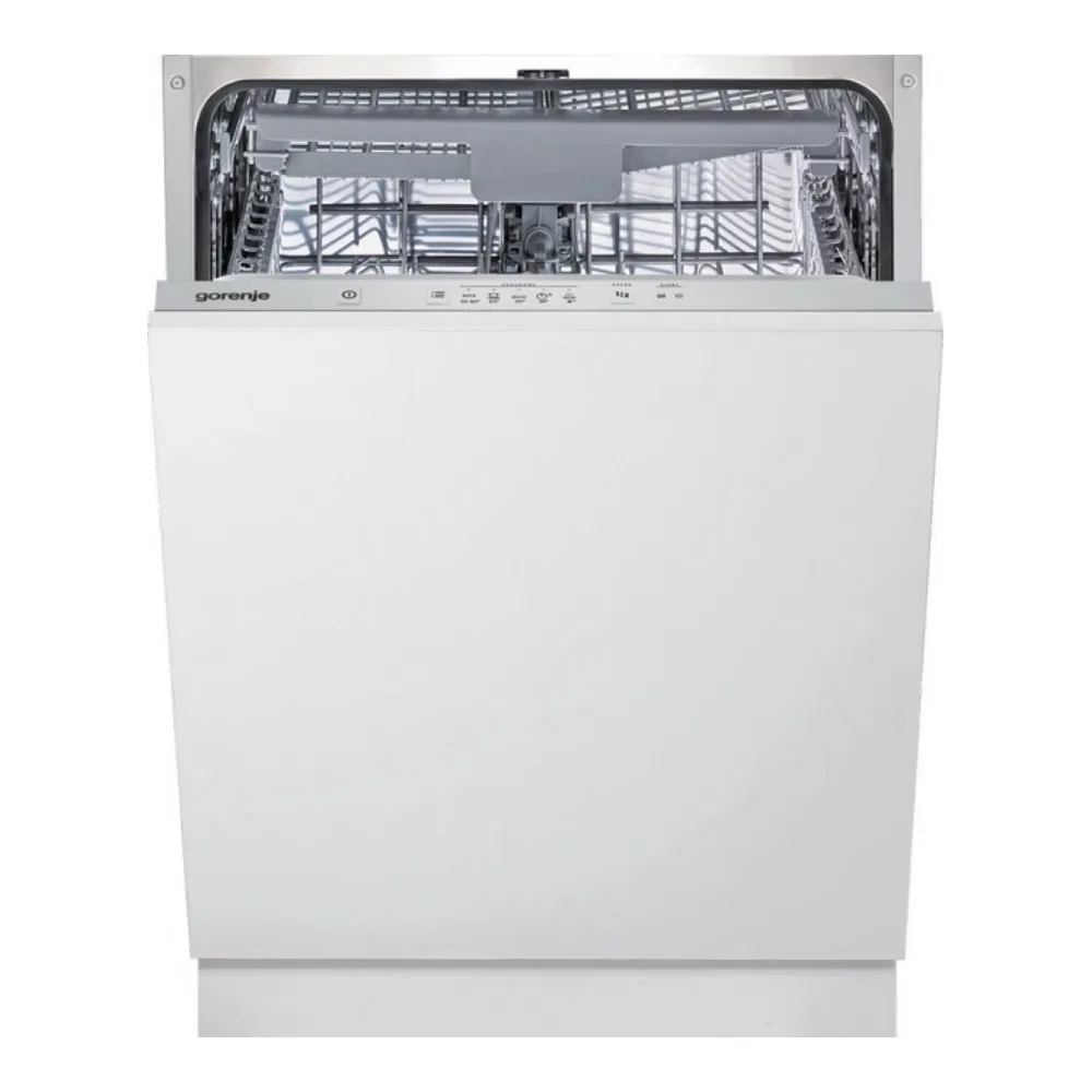Встраиваемая посудомоечная машина GORENJE GV620D17S