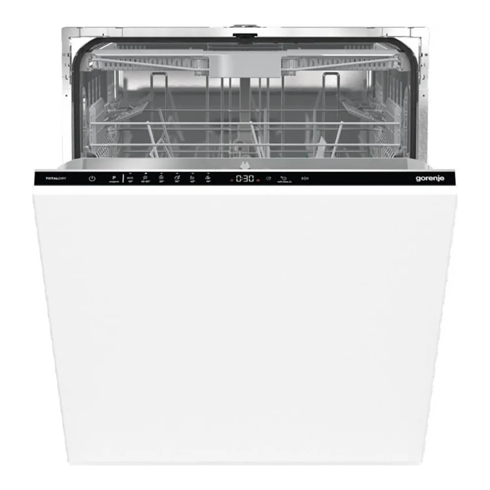 Встраиваемая посудомоечная машина Gorenje GV643D90
