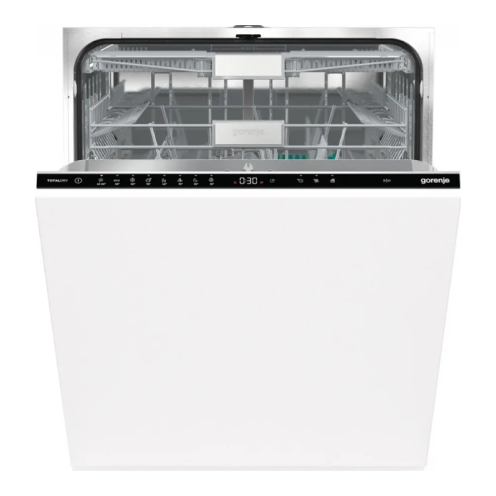 Встраиваемая посудомоечная машина GORENJE GV663C61