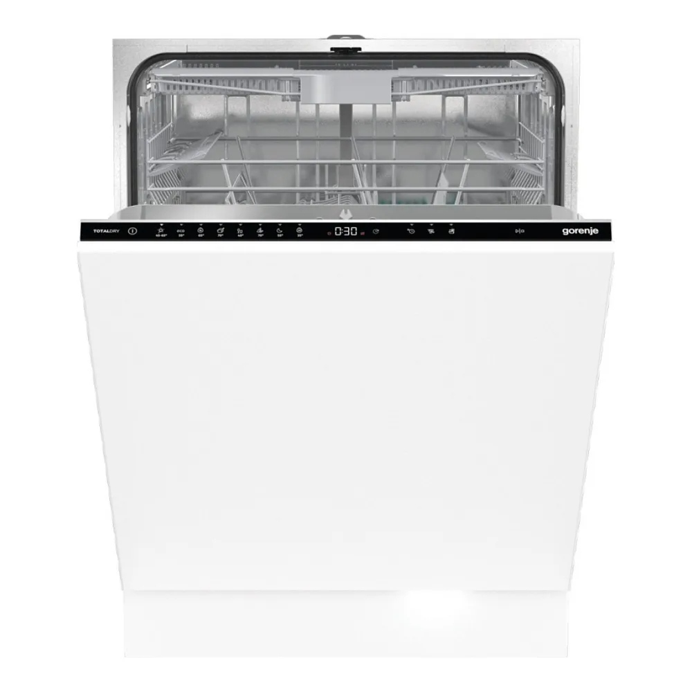 Встраиваемая посудомоечная машина GORENJE GV663D60